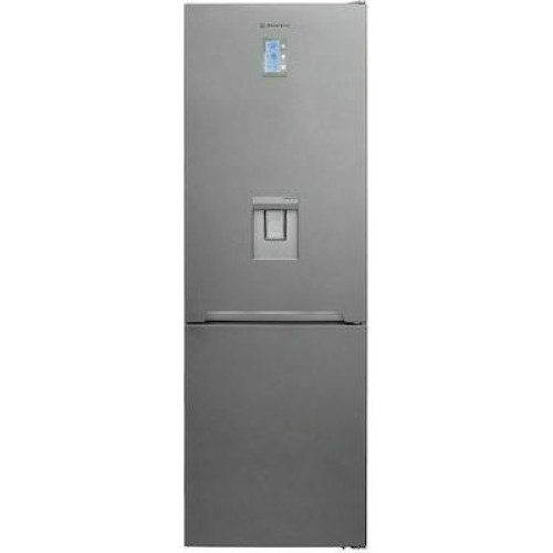 ΨΥΓ/ΚΤΗΣ ΕΛΕΥΘ MORRIS R76323CAP INOX ANTIFINGER E 186x60 (ΟΘΟΝΗ /  ΒΡΥΣΑΚΙ)